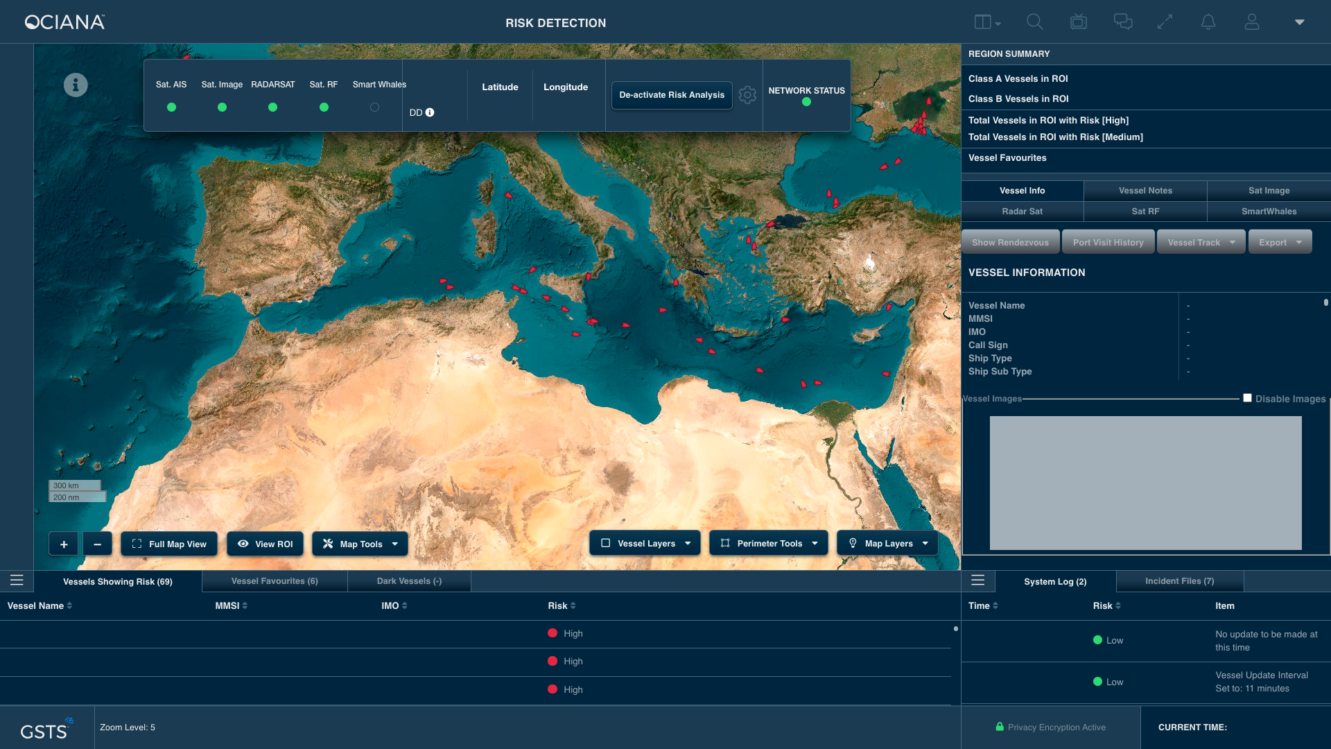 Risk Manager 1