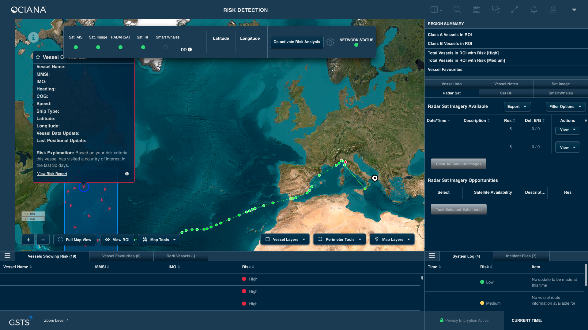 Risk Manager 2