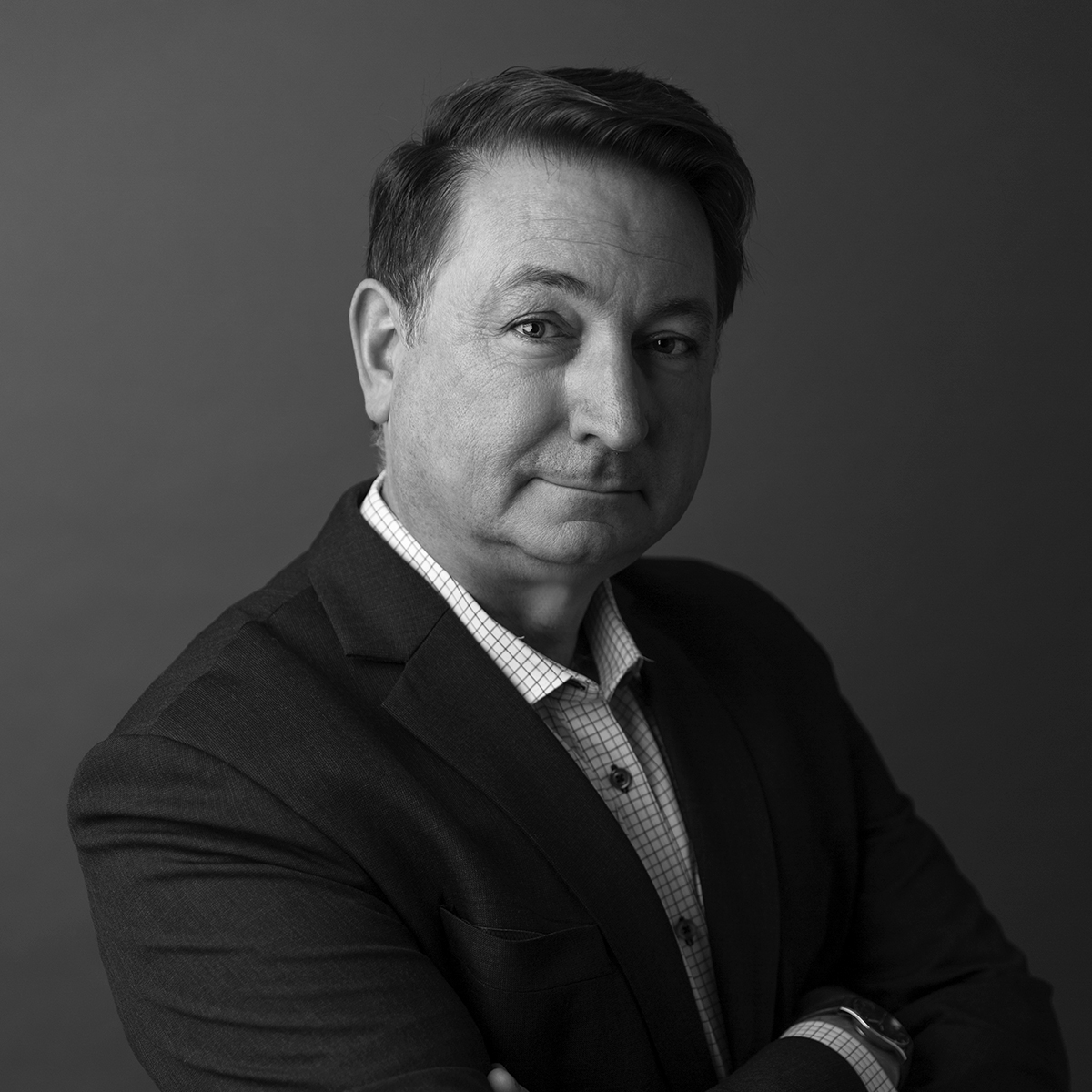 Richard Kolacz, Director Chief Executive Officer, GSTS at Global Spatial Technology Solutions