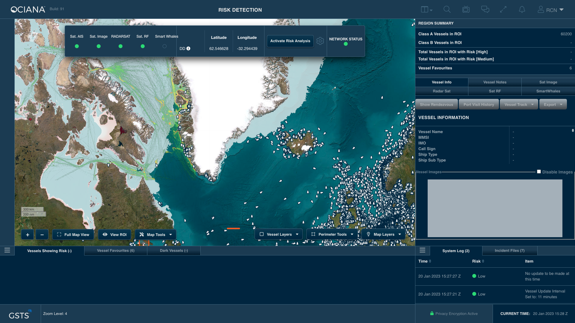 Risk Manager 3