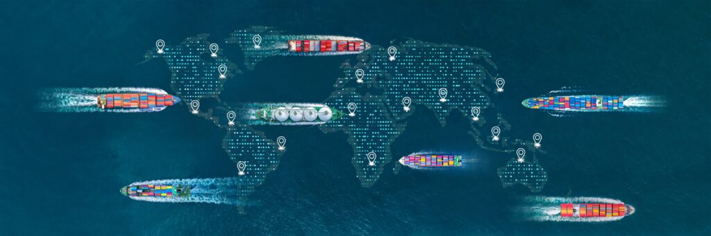 AI Cargo