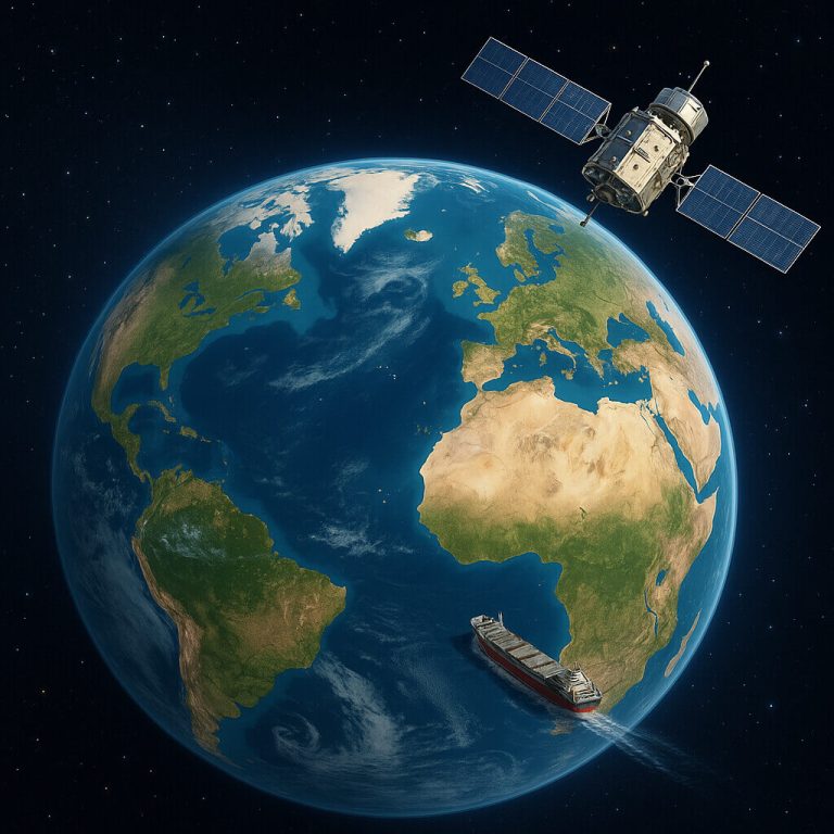 GSTS- connecting network