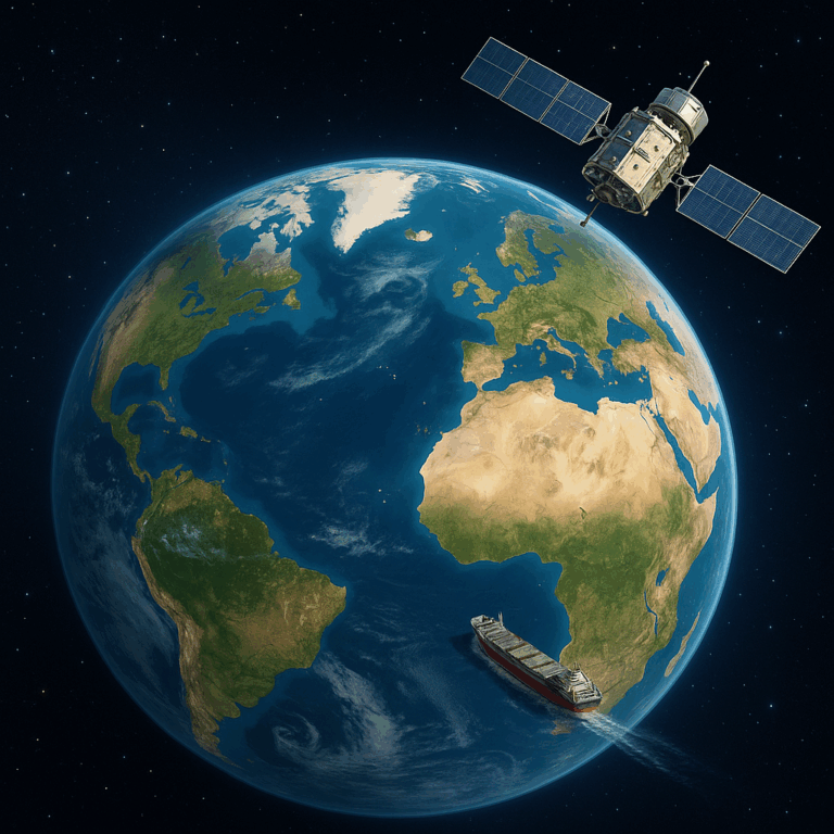 GSTS- connecting network
