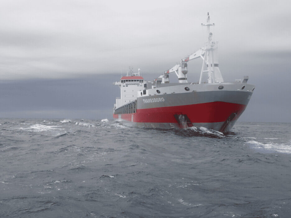 Canadian Coast Guard