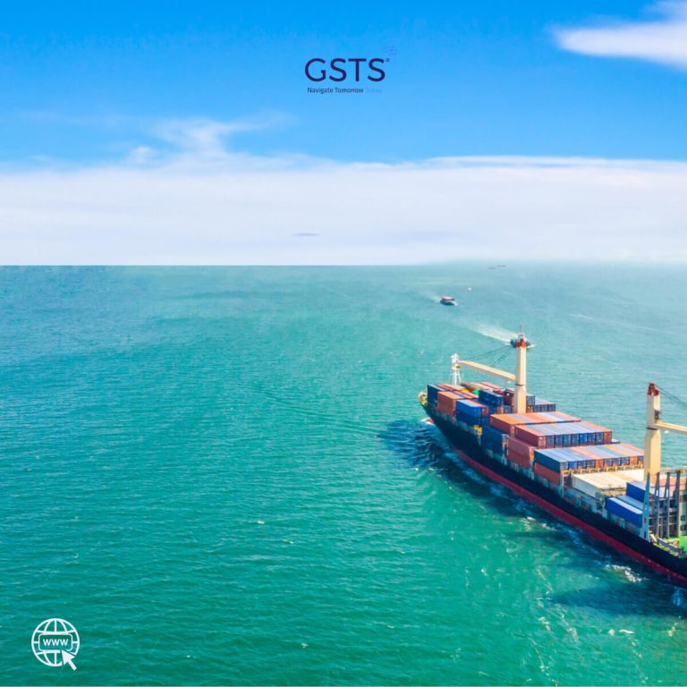 Critical Undersea Infrastructure