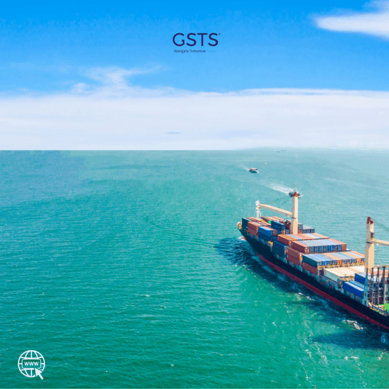 Critical Undersea Infrastructure