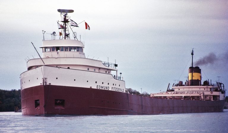 Edmund_Fitzgerald