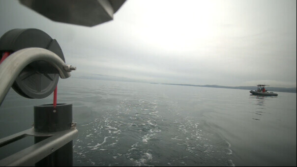 OOR USV Screenshots.