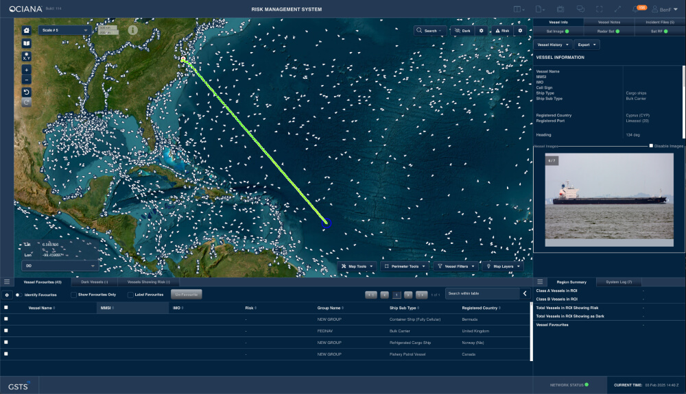 RM Ociana Screenshot 3