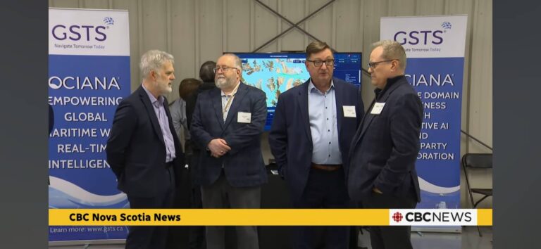 ACOA-Supported Projects